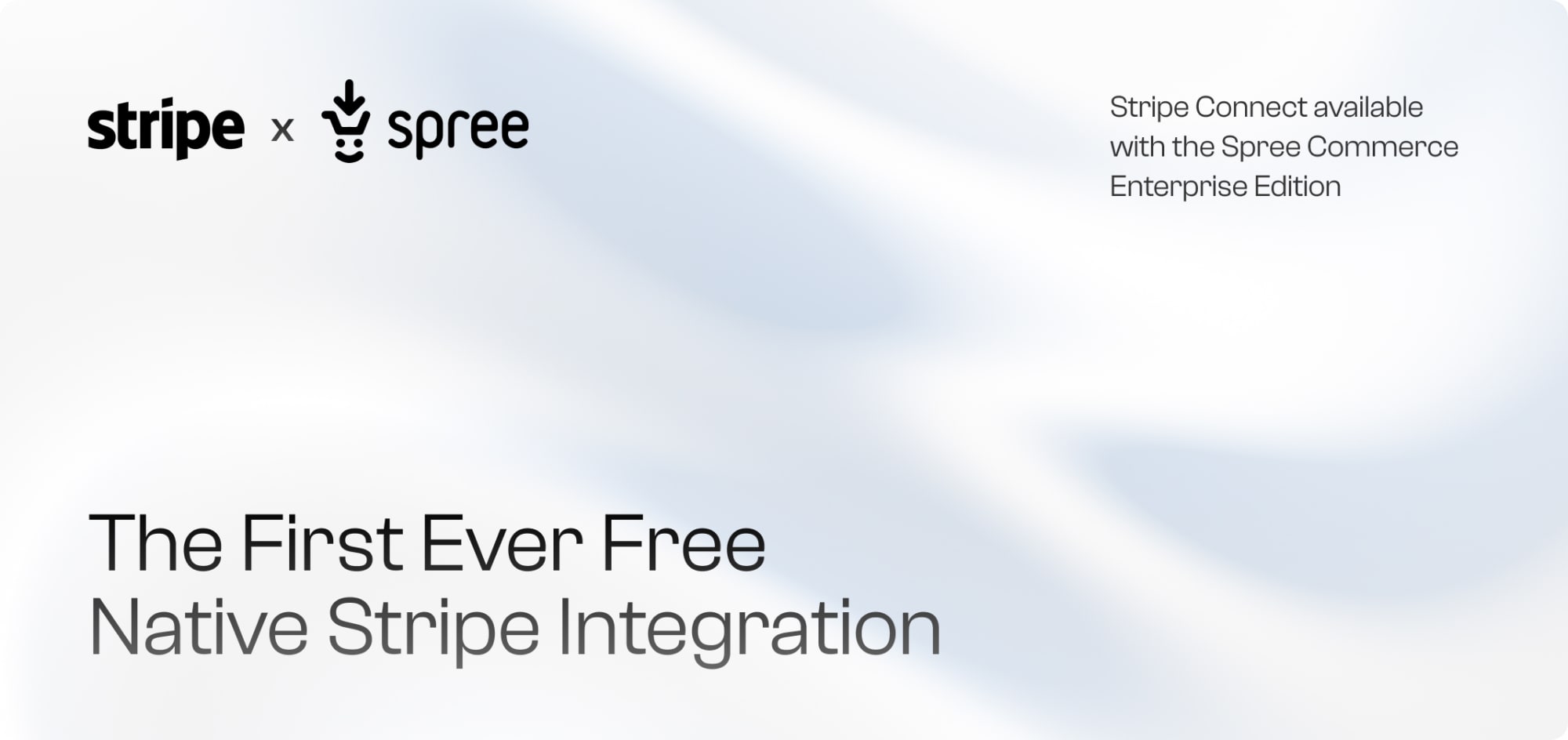 Spree Commerce x Stripe integration